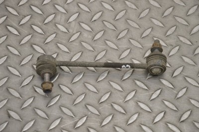 Bieleta stabilizatoare dreapta spate LAND ROVER RANGE ROVER VELAR L560 2017 18315746 foto