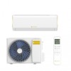 Aer conditionat Goldsense New Elite 24000 btu GLSC24EL, A++, WI-FI, Inverter, R32, Autocuratare, Eco, Kit de instalare inclus
