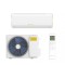 Aer conditionat Goldsense New Elite 24000 btu GLSC24EL, A++, WI-FI, Inverter, R32, Autocuratare, Eco, Kit de instalare inclus