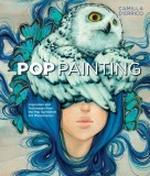 Pop Painting | Camilla D&#039;Errico