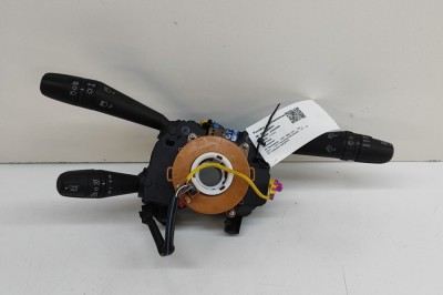 Maneta semnalizare ștergătoare FIAT 500L 351_, 352_ 2014 OEM: 07355938630,735593863 30192551 foto