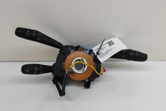 Maneta semnalizare ștergătoare FIAT 500L 351_, 352_ 2014 OEM: 07355938630,735593863 30192551
