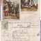 Salutari din Romania - tigani - tipuri-clasica, rara