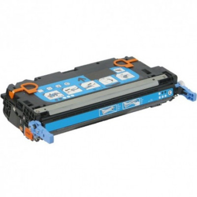 Cartus toner HP Q6471A HP502A Cyan compatibil foto