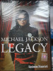 DVD FILM - MICHAEL JACKSON - LEGACY