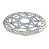 Disc Frana Fata Kawasaki KLV1000 Suzuki SV1000 GSF1200S Bandit MSW250RAC&nbsp;TRW