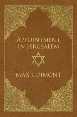 Appointment in Jerusalem: A Search for the Historical Jesus foto