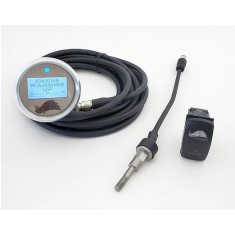 SENZOR CITIRE TEMPERATURA MOTOR RAZORBACK CAN-AM MAVERICK