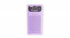 Acefast powerbank 10000mAh Sparkling Series încărcare rapidă 30W violet (M1)
