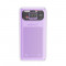 Acefast powerbank 10000mAh Sparkling Series &icirc;ncărcare rapidă 30W violet (M1)