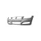 Bara fata Bmw Seria 3 (E90/E91), 08.2008-06.2012, grunduita, cu gauri pentru senzori de asistenta la parcare, 51117204247