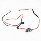 Cablu Baterie Pozitiv BMW Seria 6 Cabrio F12 (2011-2018) OEM 51752905 Original