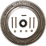 Coroana volanta motor Briggs &amp;amp; Stratton (399676, 192400, 196400, 19F400, 257400, 286700, 289700, 28B702, 28N707, 28D707, 28M707, 28N777, 28P777, 2