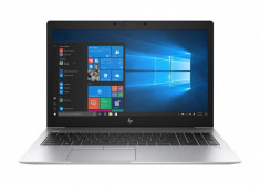 Laptop HP EliteBook 850 G6, 15.6 Full HD AG UWVA 250 WWAN HD + IR NB, Intel Core i7-8565U, 16GB, UMA, 512GB SSD, Windows 10 Pro foto
