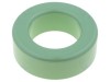 Inel Ferita Toroidala MICROMETALS 99nH T157-52, Pulbere Fier, Lungime 14.5mm, Diam. Ext. 39.9mm, Diam. Int. 24.1mm