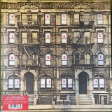 Led Zeppelin Physical Graffiti 180g LP remastered 2014 (2vinyl)