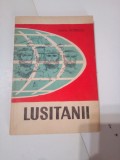 LUSITANII - VASCO DA GAMA SI DESCOPERIREA DRUMULUI SPRE INDII ~ IOANA PETRESCU