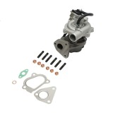 Turbo Opel 1.3 CDTI, Suzuki cod motor Z13DTJ , Z13DT, Y13DT 1.3CDTI cod OEM 5435-970-0006, 4708710, 73501344, 860067, 1390084E50, 93193530