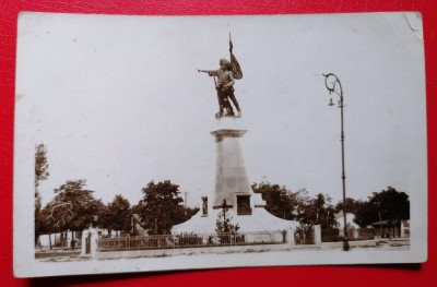 Corabia Monumentul Trecerea Dunarei foto