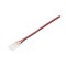 Conector 8mm pentru banda led cob, 2 pini, cablu 10cm, clips