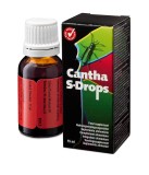 Cumpara ieftin Afrodisiac Cantha S-Drops, 15 ml, Cobeco