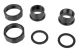 Set Olandez Pompa Omnigena 1&quot; la 1 1/2&quot; cu Garnituri - Accesorii Instalatii Termice