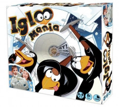 Joc Igloo Mania foto