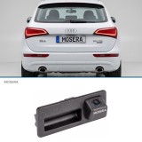 Cumpara ieftin Camera marsarier Audi Q5 8R 2008-2017 AHD 1080P NTSC MOSERA