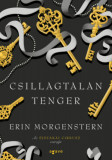 Csillagtalan Tenger - Erin Morgenstern