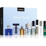 Beauty Discovery Box Notino Citrus Rush set pentru bărbați