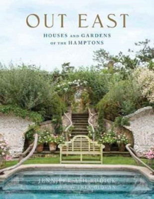 Out East: Houses and Gardens of the Hamptons foto