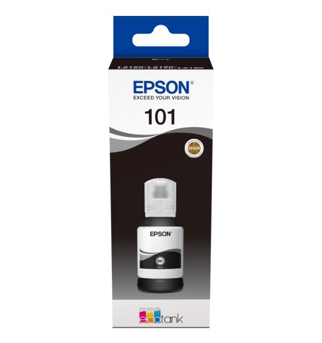 Flacon Epson 101 Negru