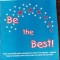 Be the best!Teste si exercitii pentru admiterea in clasa a 5 a intensiv engleza - Anda Botoia, Daniela Luca