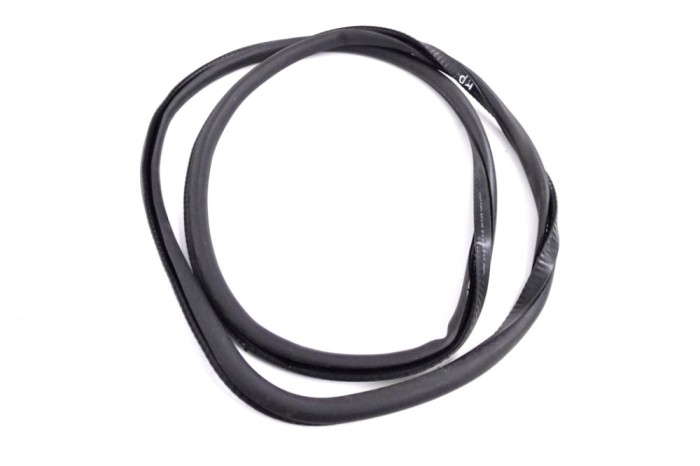 Garnitura ușă st&acirc;nga față BMW 7 F01, F02 2010 14458359