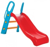 Cumpara ieftin Tobogan Pilsan Bingo Slide red blue