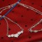 Colier din argint si Stelute -- STARS--