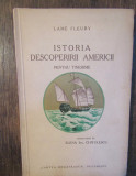 Istoria descoperirii Americii - Lame Fleury