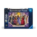 Cumpara ieftin Ravensburger - Puzzle dorinta Disney 150 piese