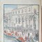 Revista Universul Literar nr.43/1898 pe coperta Sosirea Suveranilor Germaniei la Venetia