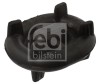 FEBI BILSTEIN 10044 Suport, sistem de esapament