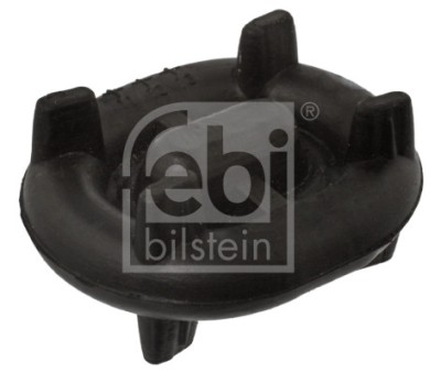 FEBI BILSTEIN 10044 Suport, sistem de esapament foto