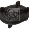 FEBI BILSTEIN 10044 Suport, sistem de esapament
