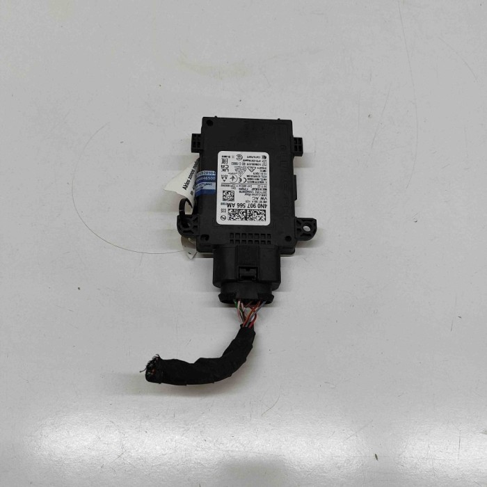 Modul de control unghi mort PORSCHE Taycan 2022 OEM: 4N0907566AM,4N0907566A 31861454