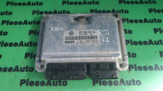 Calculator motor Volkswagen Transporter T4 (1990-2003) 0281010459 foto