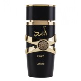 Asad, Lattafa, Barbati, Apa de Parfum 100ml - inspirat din Sauvage Elixir by Dior