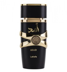 Parfum arabesc Asad, Lattafa, barbati, 100ml - inspirat din Sauvage Elixir by Dior