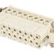 Conector HDC Inserturi Contact Mamă 16A 16PE