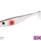 Shad Bomb Rippa 10 cm. culoare Best - Delphin