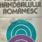 Hronicul handbalului romanesc - 1981 - Radu Badescu (AJ142)