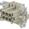 Conector HDC 6 pini 6 contacte